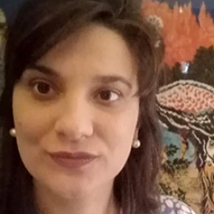 Αρχιτεκτονίδου Κυριακή - Καθηγήτρια Έκθεσης στο instateacher.gr