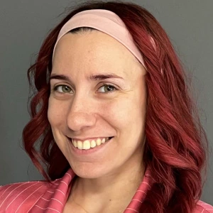 Τσεβρεντζή Ελένη - Καθηγήτρια Μαθηματικών στο instateacher.gr