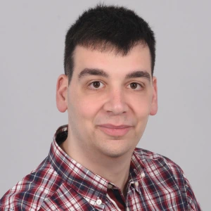 Ζύγουρας Ευάγγελος - Καθηγητής Γραμμικού & Δικτυακού Προγραμματισμού στο instateacher.gr