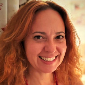 Παπακωνσταντίνου Νάνσυ - Δασκάλα Φωνητικής στο instateacher.gr