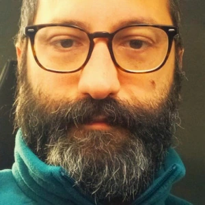 Θεμελής Βασίλης - Καθηγητής Αρχαίων Ελληνικών στο instateacher.gr