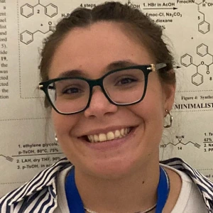 Μπαλαχούτη Μυρτώ - Καθηγήτρια Χημείας στο instateacher.gr