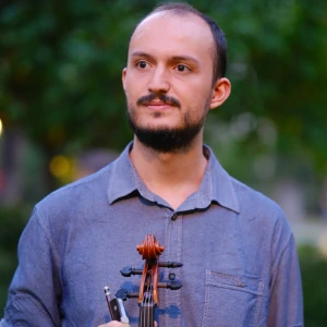 Κετεντζιάν Φίλιππος - Δάσκαλος Ενορχήστρωσης στο instateacher.gr