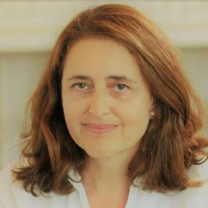 Τσιλίρα Μαρία  - Καθηγήτρια Μαθηματικών στο instateacher.gr