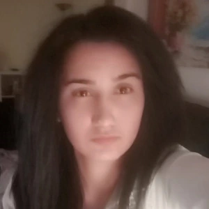 Στεφανία Γ. - Καθηγήτρια Μαθηματικών στο instateacher.gr