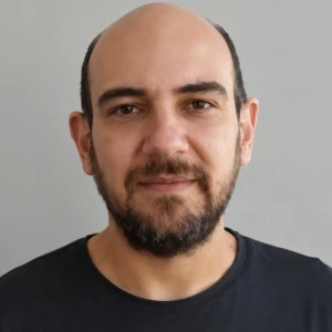 Κιρκινέζης Μάριος - Καθηγητής MySQL στο instateacher.gr