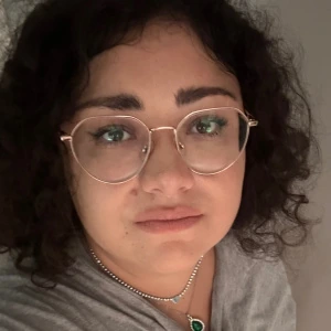 Θεριουδάκη Χριστίνα - Καθηγήτρια Αγγλικών στο instateacher.gr