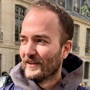 Alexandre C. - Καθηγητής Γαλλικών στο instateacher.gr