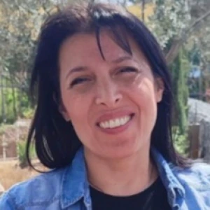 Κίτσιου Μάρθα - Καθηγήτρια Αγγλικών στο instateacher.gr