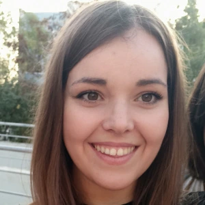 Μπούτσικα Δήμητρα - Καθηγήτρια Μαθηματικών στο instateacher.gr