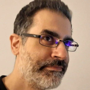 Καλυβιώτης Δημήτρης - Δάσκαλος Χειροτεχνίας στο instateacher.gr