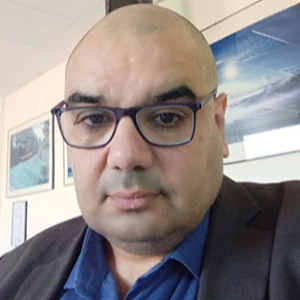 Κωτούλας Σοφοκλής - Όθων - Καθηγητής Data Science στο instateacher.gr