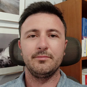 Γκορίτσας Ηλίας - Καθηγητής Μαθηματικών στο instateacher.gr