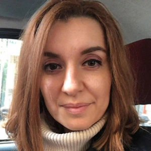 Αντωνοπούλου Δέσποινα - Καθηγήτρια Λογιστικής στο instateacher.gr