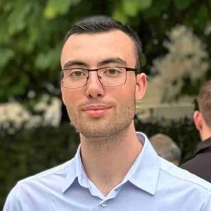 Γιακουμόπουλος Θανάσης - Καθηγητής Μαθηματικών στο instateacher.gr