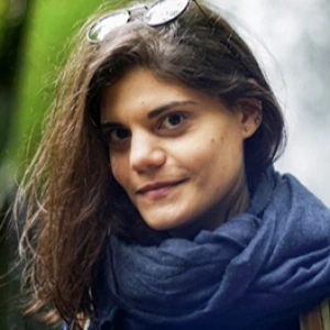 Μπάζου Ολυμπία - Καθηγήτρια Βιολογίας στο instateacher.gr