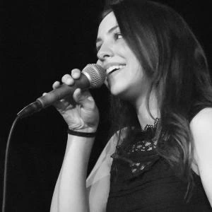 Λαμπροπούλου Άλκηστις - Δασκάλα Αυτοσχεδιασμού στο instateacher.gr