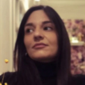 Τασιά Ευγενία - Καθηγήτρια Αγγλικών στο instateacher.gr