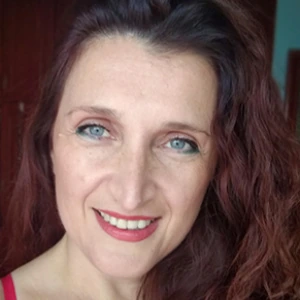 Μυλωνά Δανάη - Καθηγήτρια Αγγλικών στο instateacher.gr