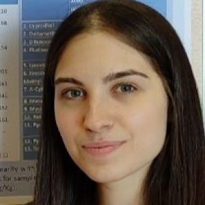 Συκαλιά Διονυσία - Καθηγήτρια Χημείας στο instateacher.gr