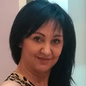 Σίσσυ Α. - Δασκάλα Latin στο instateacher.gr