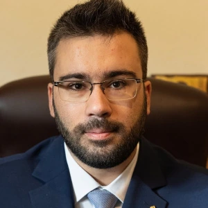 Χρόνης Γ. Αλέξανδρος - Καθηγητής Χημείας στο instateacher.gr