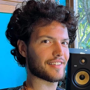 Μίχας Ορφέας - Δάσκαλος Ableton στο instateacher.gr