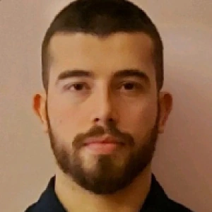 Παυλάκος Χρήστος - Καθηγητής Μαθηματικών στο instateacher.gr