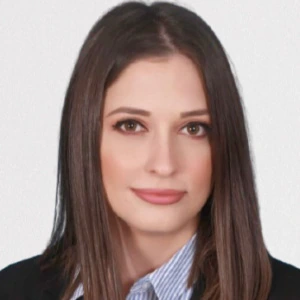 Κατσάνου Ευαγγελία - Καθηγήτρια Μαθηματικών στο instateacher.gr