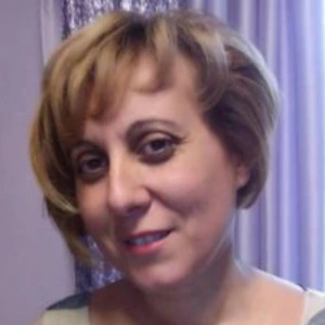 Χριστοφοράκη Ροδάνθη - Καθηγήτρια Αγγλικών στο instateacher.gr