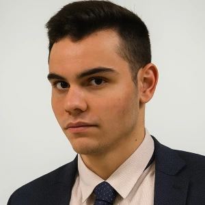 Βαντούλης Νικόλας - Καθηγητής Ιστορίας στο instateacher.gr