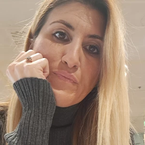 Λουκοβίτου Μαρία - Καθηγήτρια Λατινικών στο instateacher.gr