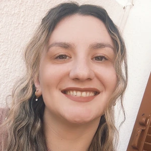 Παπαστεργίου Ανδρονίκη  - Καθηγήτρια Έκθεσης στο instateacher.gr