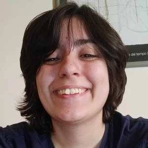 Σταυρίδη Φρέντυ - Καθηγήτρια Αγγλικών στο instateacher.gr