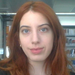 Παναγιωτάκη Φωτεινή - Καθηγήτρια Έκθεσης στο instateacher.gr