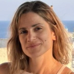 Πανταζή Σταματίνα - Καθηγήτρια Χημείας στο instateacher.gr