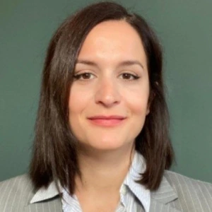 Μπάντρα Ελπίδα - Καθηγήτρια Data Science στο instateacher.gr