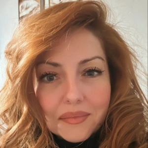 Κυριακή Μ. - Καθηγήτρια Τουρκικών στο instateacher.gr