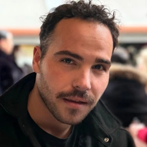 Ψύρρας Χάρης - Καθηγητής Μαθηματικών στο instateacher.gr