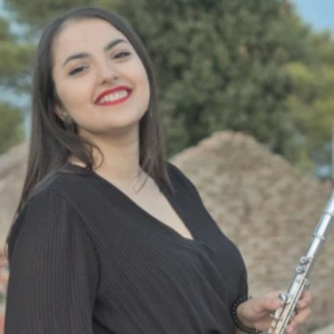 Φυσολόη Άννα - Δασκάλα Φλάουτου στο instateacher.gr