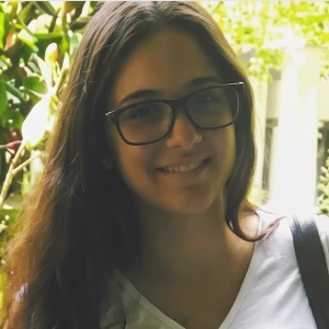 Καλλίστη Φ. - Καθηγήτρια Αγγλικών στο instateacher.gr