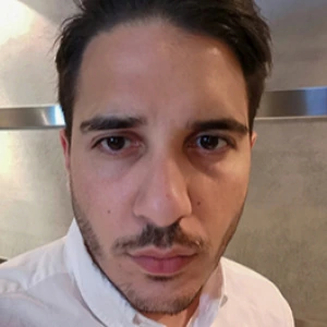 Κοκοσαλάκης Αλέξανδρος - Καθηγητής Sketchup στο instateacher.gr