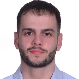 Παντελής Ανδρέας - Καθηγητής Χημείας στο instateacher.gr