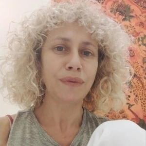 Κλαδάκη Λένα - Δασκάλα Pilates στο instateacher.gr