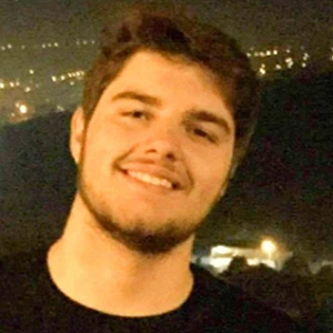 Γκιάτα Κριστιάν - Καθηγητής ΑΕΠΠ (Ανάπτυξης Εφαρμογών) στο instateacher.gr