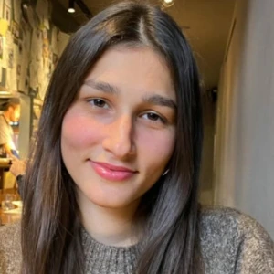 Χαρούλη Δέσποινα - Καθηγήτρια Δημοτικού στο instateacher.gr