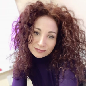 Μιχαηλίδου Ελένη - Καθηγήτρια Αγγλικών στο instateacher.gr