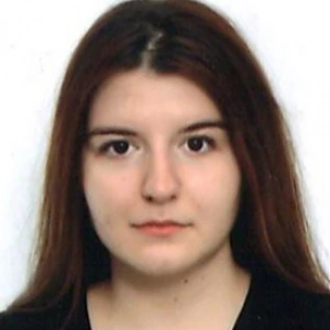 Καισαρίδη Παναγιώτα - Καθηγήτρια Βιολογίας στο instateacher.gr