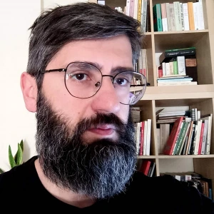 Φιλιππαίος Νίκος - Καθηγητής Έκθεσης στο instateacher.gr