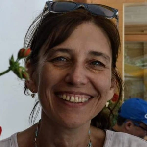 Grassilli Michela - Καθηγήτρια Ιταλικών στο instateacher.gr